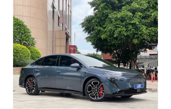 Nissan N7, 2WD, 2025